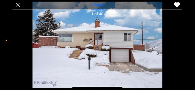 property at 2535 Phillips St