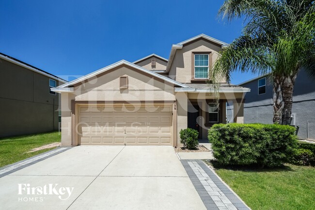 property at 138 Cascade Bend Dr