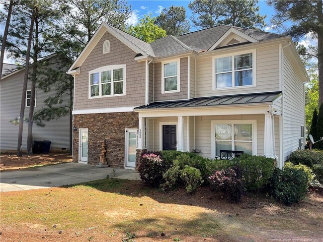 2600 Tatton Ct in Sanford, NC - Building Photo - Building Photo
