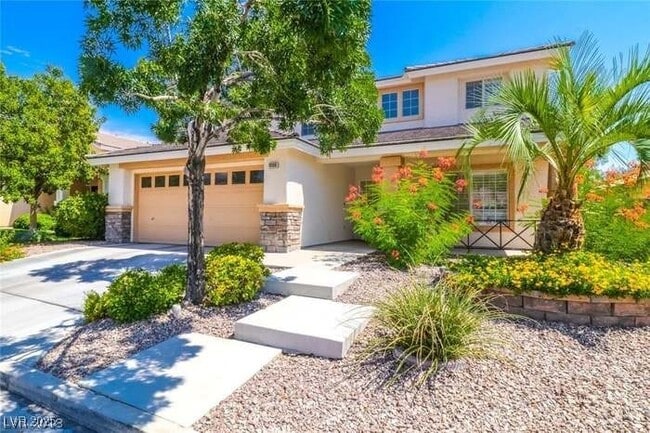 property at 10108 Desert Wind Dr