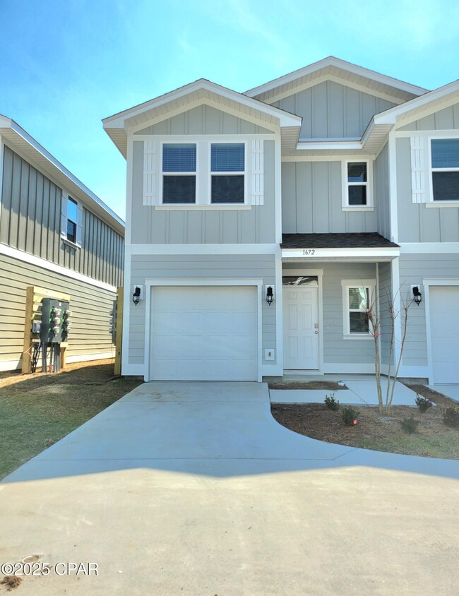 property at 1672 Caleigh Ct