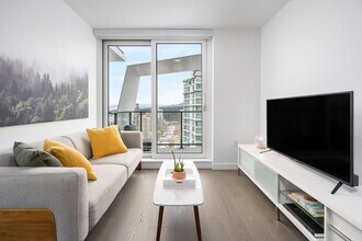 620 Cardero St in Vancouver, BC - Building Photo - Building Photo