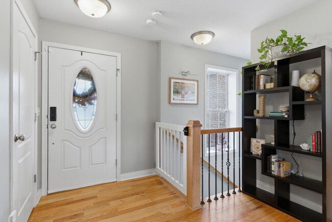 5100 Wood Shire Dr in Columbia, MO - Building Photo - Building Photo