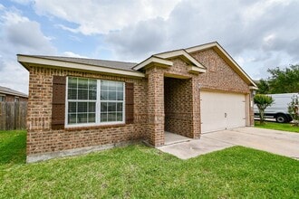 6615 Poplar Rose Ct. in Richmond, TX - Building Photo - Building Photo