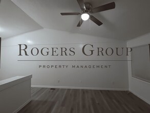 208-210 Cooper St in Louisburg, NC - Building Photo - Building Photo