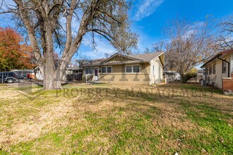 3408 S Hiram Ave in Wichita, KS - Building Photo - Building Photo