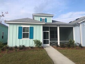 219 Sandbar Ln in Hardeeville, SC - Building Photo