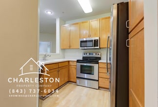 1408 Basildon Rd in Mount Pleasant, SC - Building Photo - Building Photo