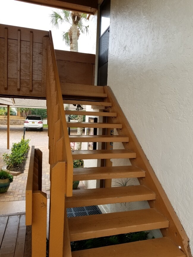 6327 Midnight Pass Rd, Unit 999 in Sarasota, FL - Building Photo - Building Photo