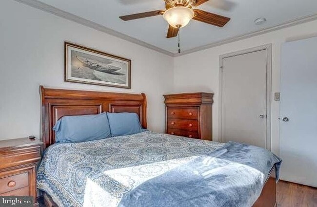 property at 4007 6th St