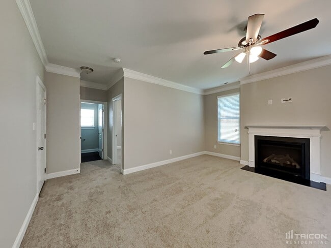 2203 Wise Owl Dr in Greensboro, NC - Building Photo - Building Photo