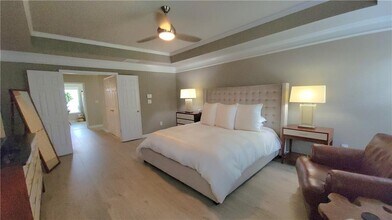 6012 Galewind Ct in Duluth, GA - Building Photo - Building Photo