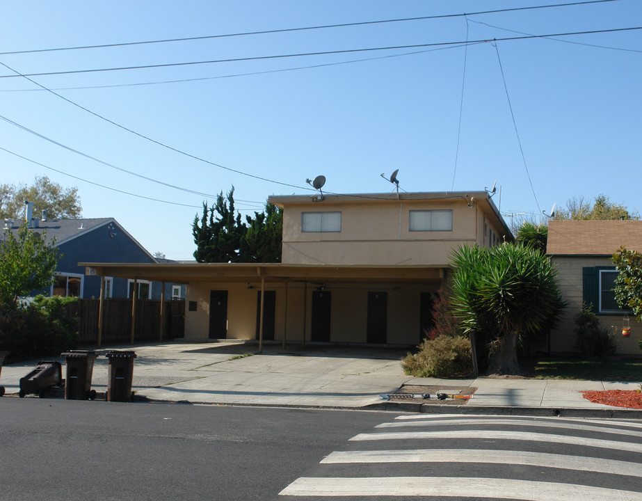 783 Humboldt St in Richmond, CA - Building Photo