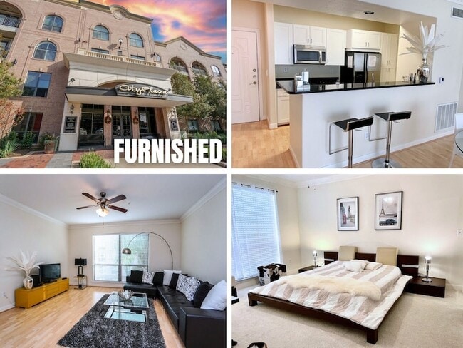 property at 2299 Lone Star Dr