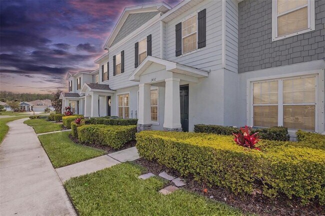 property at 2432 Hearth Dr