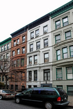 119 W 75th St in New York, NY - Building Photo - Building Photo