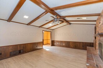 5314 Briar St in Amarillo, TX - Building Photo - Building Photo