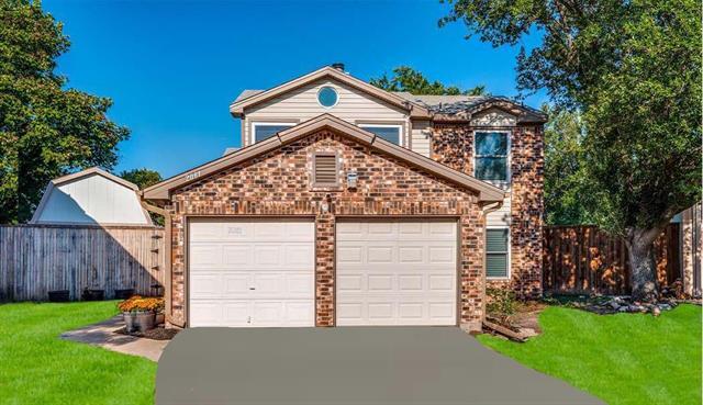 2061 Sienna Trail in Lewisville, TX - Building Photo - Building Photo