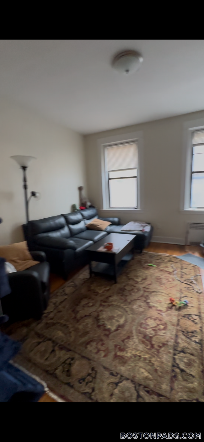 property at 56 Queensberry St