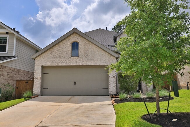 property at 317 Rise Ln