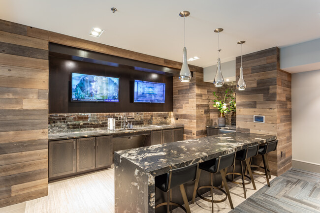 Luxe at Mile High in Denver, CO - Building Photo - Interior Photo