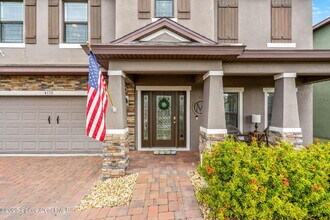 4138 Alligator Flag Cir in West Melbourne, FL - Building Photo - Building Photo