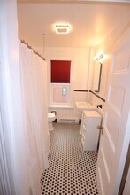 851 Beacon St in Boston, MA - Building Photo - Building Photo