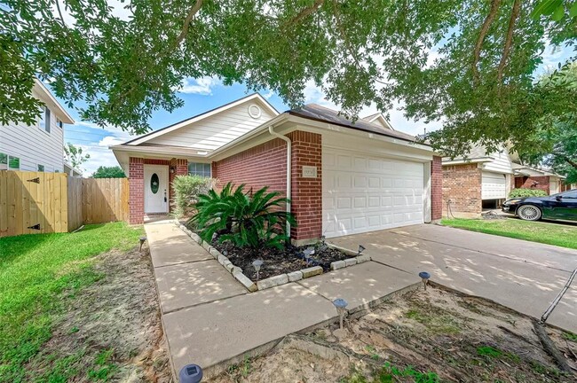 19206 Moss Meadow Ln in Katy, TX - Building Photo - Building Photo