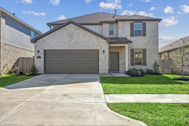 property at 23007 Forebear Dr