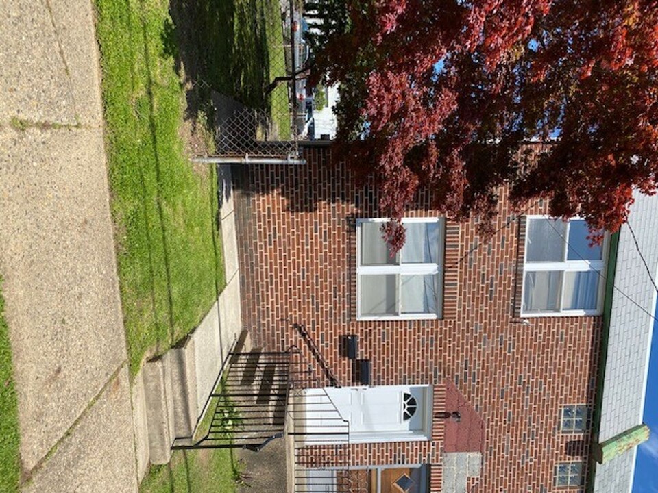 1113 Faunce St in Philadelphia, PA - Building Photo