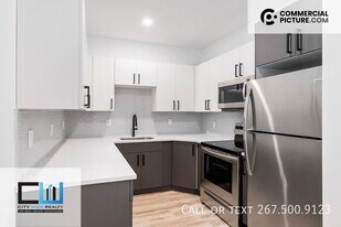 1845 Hartranft St in Philadelphia, PA - Building Photo