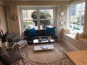 4738 Balboa St in San Francisco, CA - Building Photo - Building Photo