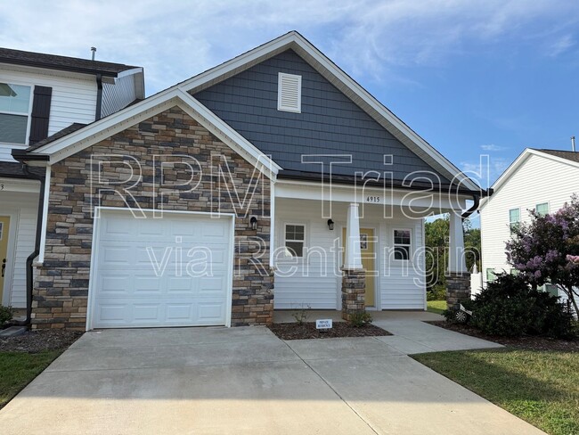 property at 4915 Cannon Crossing Wy
