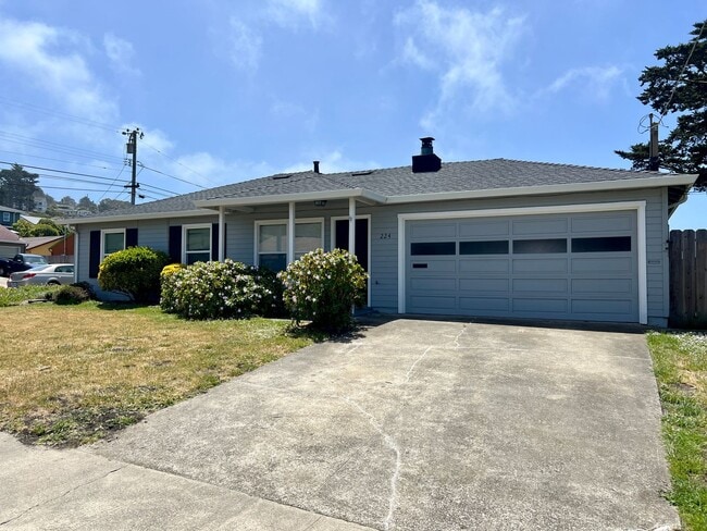 property at 224 Nelson Ave