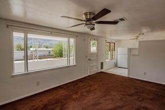 1309 E 8th St in Alamogordo, NM - Building Photo - Building Photo