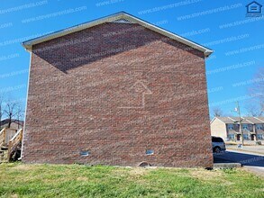 540 W Stevens St, Unit 4 in Cookeville, TN - Building Photo - Building Photo