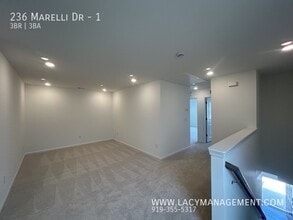 236 Marelli Dr in Sanford, NC - Building Photo - Building Photo