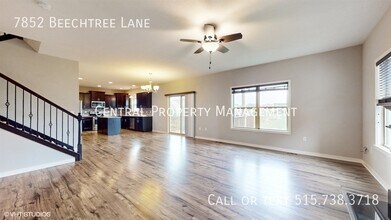 7852 Beechtree Ln in West Des Moines, IA - Building Photo - Building Photo