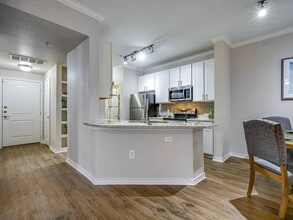 Riachi at One21 in Plano, TX - Building Photo - Interior Photo