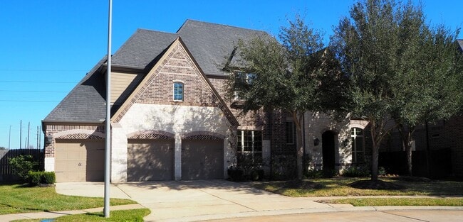 2007 Greenvine Cir in Katy, TX - Building Photo - Building Photo