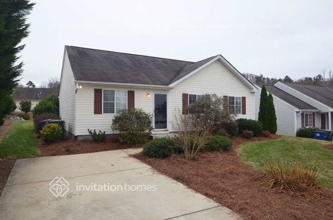 property at 2683 Stratford Lake Ct