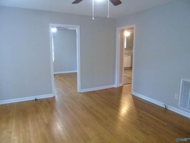 1423 Stevens Ave NE in Huntsville, AL - Building Photo - Building Photo