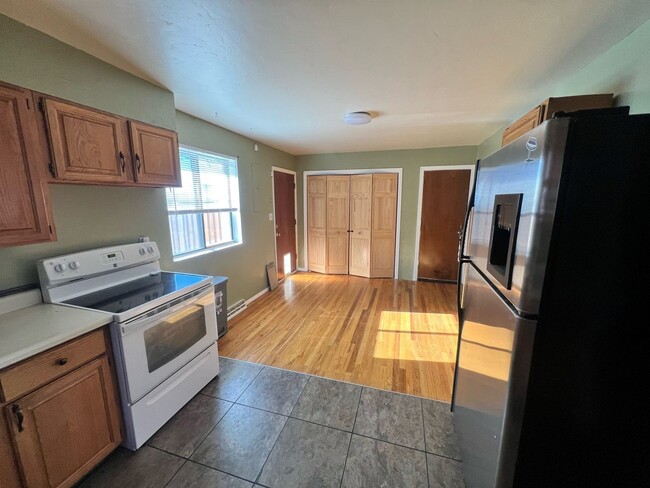 147 Kornegay Ct in Cheyenne, WY - Building Photo - Building Photo