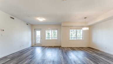 Nautical Luxury Suites at Summerside in Edmonton, AB - Building Photo - Building Photo