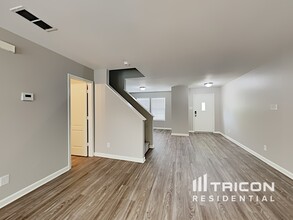 123 Vermillion Loop in Statesville, NC - Building Photo - Building Photo