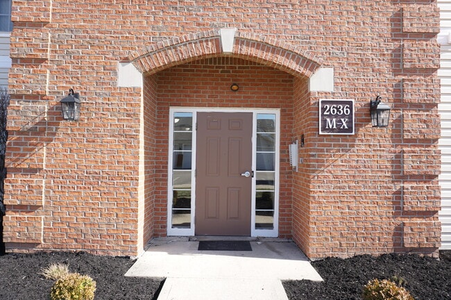 2636 Harding Ct in Beavercreek, OH - Building Photo - Building Photo