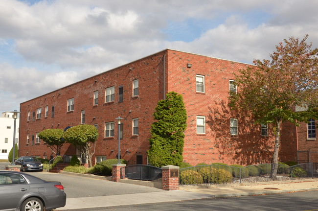 Packer Park Court in Philadelphia, PA - Foto de edificio - Building Photo