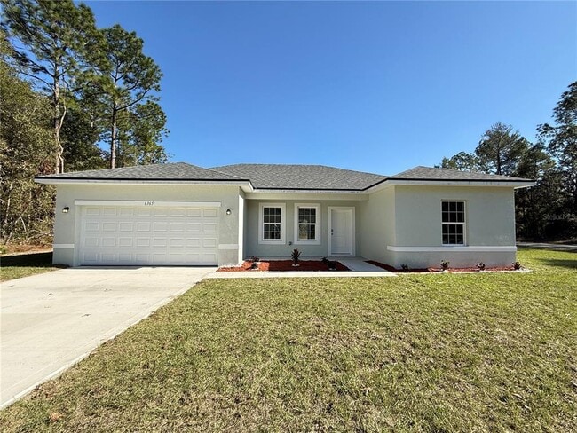 property at 6365 SW 156th Pl