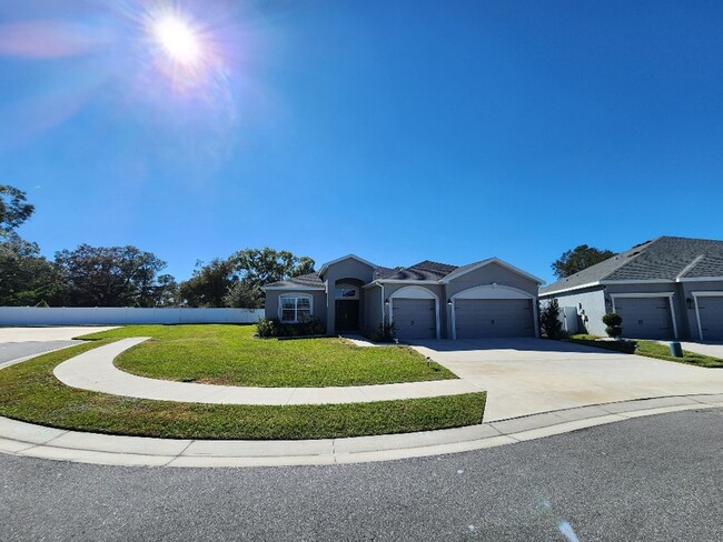 6702 Mossy Oak Ln in Lakeland, FL - Building Photo - Building Photo