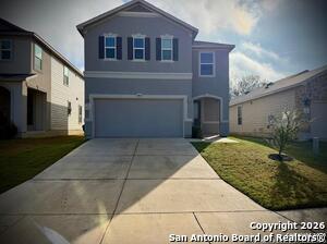 8202 Assumption Dr in San Antonio, TX - Building Photo - Building Photo